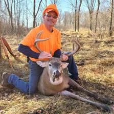 2020 Deer Hunting